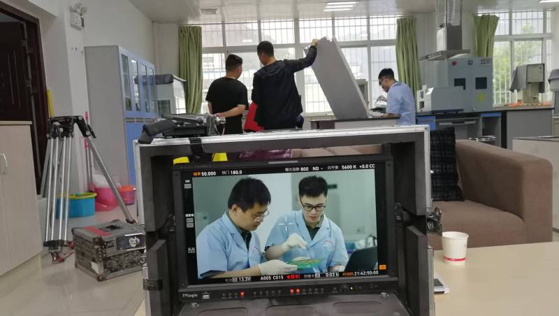 元宇宙搭台唱戏，阿巴嘎旗广告片拍摄公司抢滩虚拟世界首支舞