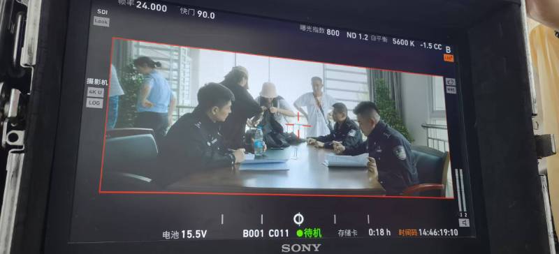 阿巴嘎旗TVC拍摄：活动类广告专属，即时产出高光内容，满足宣发时效！