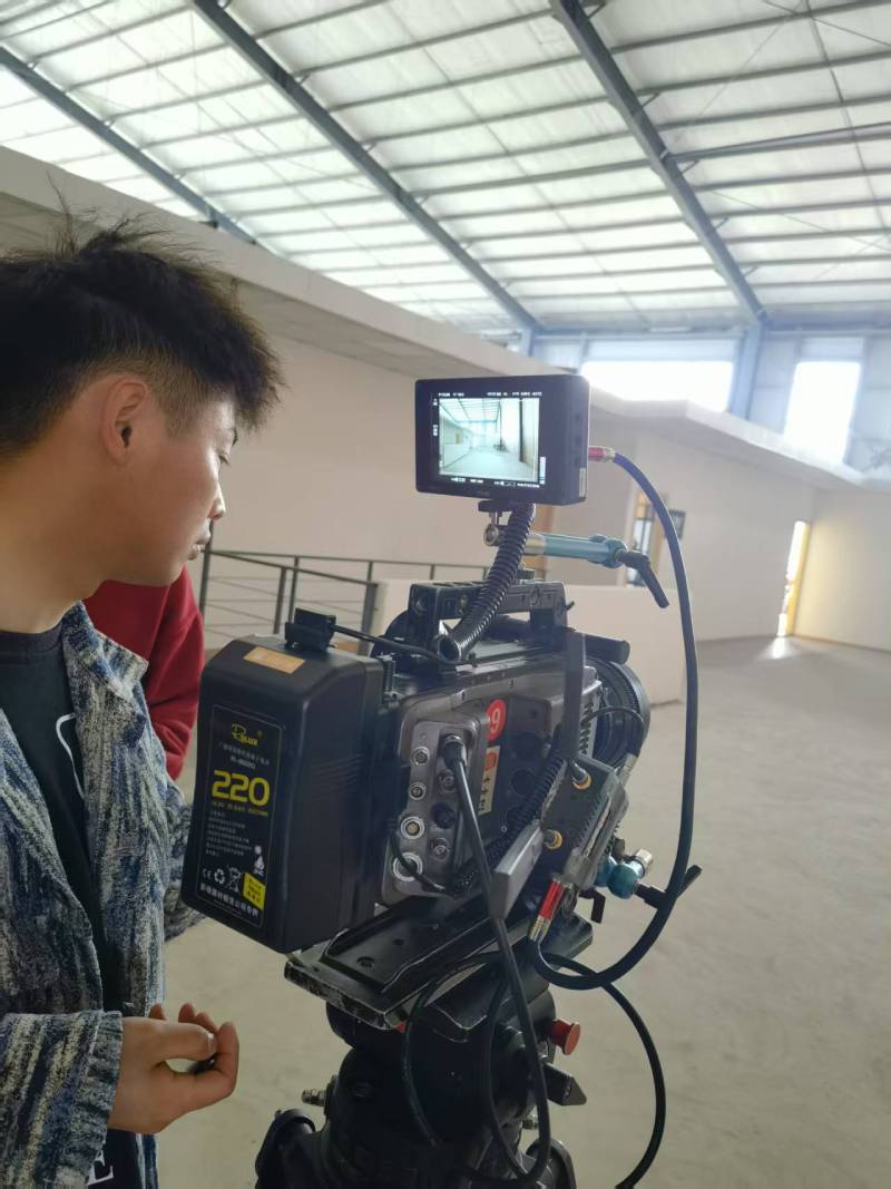 解锁阿巴嘎旗广告片拍摄：以创意镜头，解锁品牌商业价值新高度