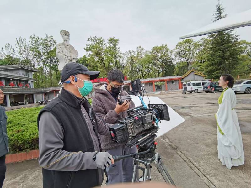 阿巴嘎旗广告片拍摄公司：从策划到投放，一站式服务，让品牌传播更高效！