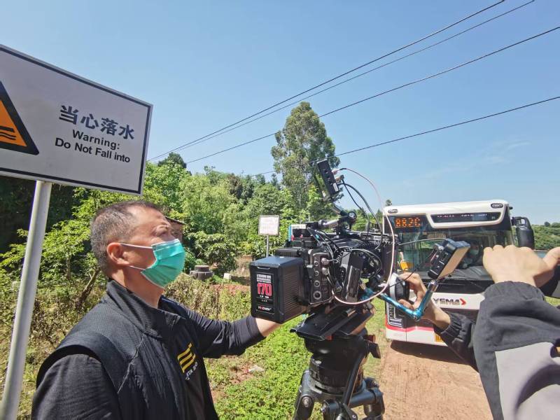 阿巴嘎旗TVC拍摄公司：深耕本地市场，为品牌定制专属拍摄方案